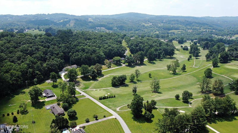 0 Fairway Dr, Lafollette, TN 37766