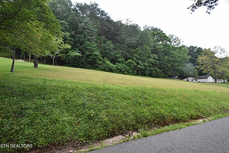 0 Fairway Dr, Lafollette, TN 37766