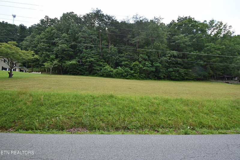 0 Fairway Dr, Lafollette, TN 37766