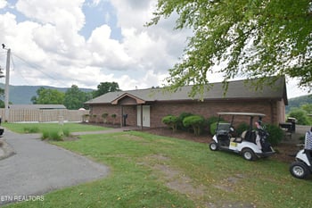 0 Fairway Dr, Lafollette, TN 37766