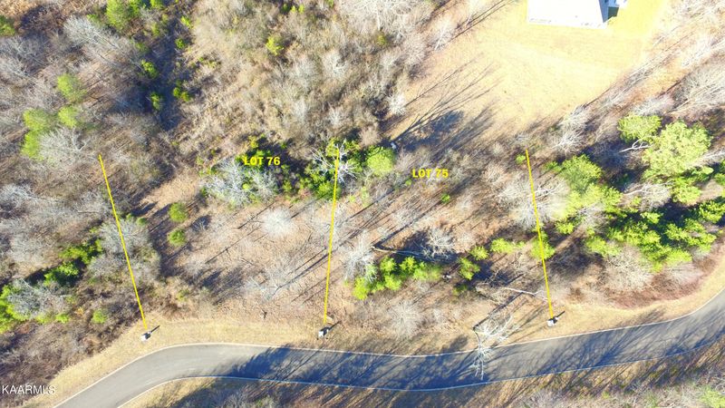 0 Falcon Trl, Vonore, TN 37885