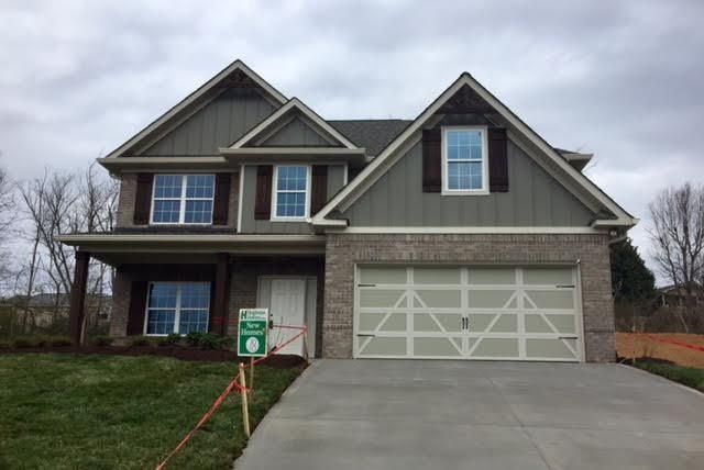 0 Fallon Ln, Lenoir City, TN 37771