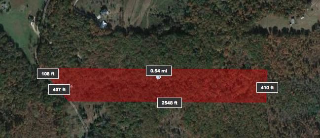 0 Farrs Rd, Kingston, TN 37763