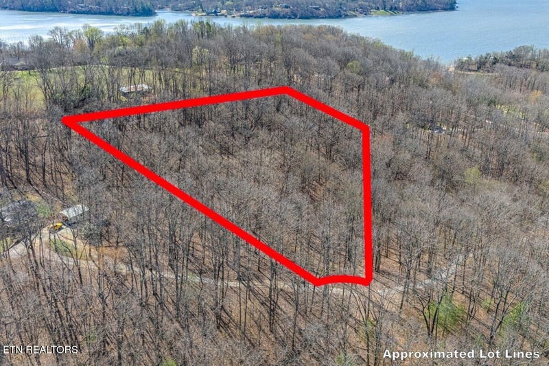 0 Fawn Rest Dr #A 13, Rockwood, TN 37854