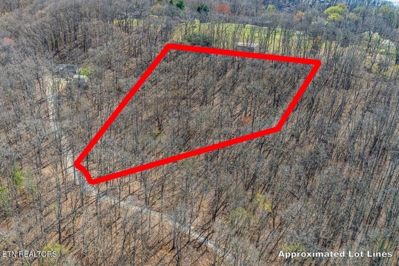 0 Fawn Rest Dr #A 13, Rockwood, TN 37854
