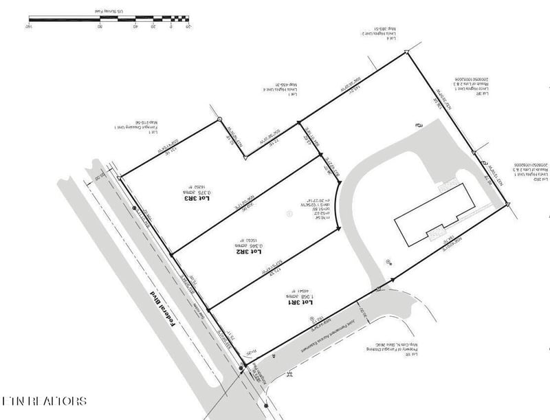 0 Federal Blvd, Farragut, TN 37934