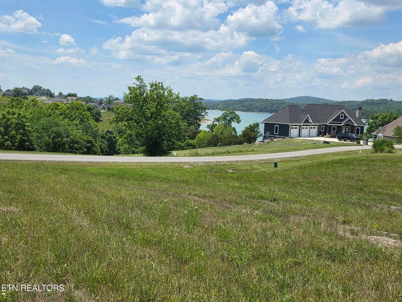 0 Fishers Loop, Sharps Chapel, TN 37866