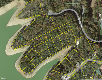 0 Flat Creek Rd, Sevierville, TN 37868