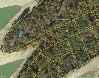 0 Flat Creek Rd, Sevierville, TN 37868