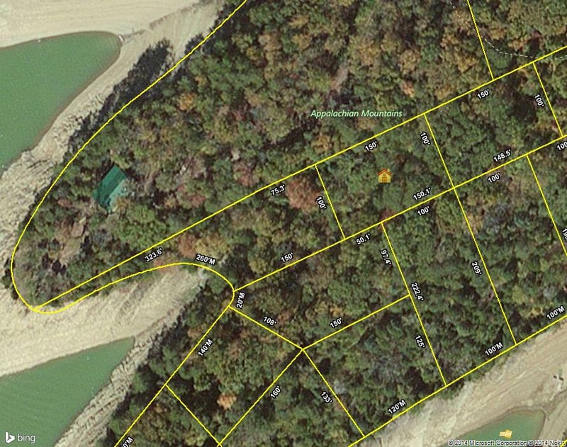 0 Flat Creek Rd, Sevierville, TN 37868