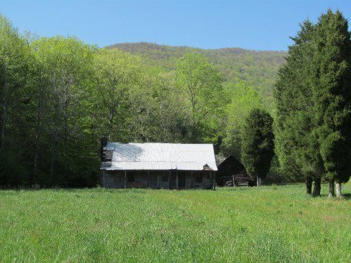 0 Flat Fork Rd, Wartburg, TN 37887