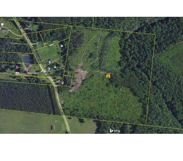 0 Flat Rock Rd, Crossville, TN 38572