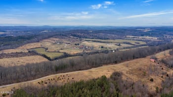0 Flat Woods Rd, Philadelphia, TN 37846