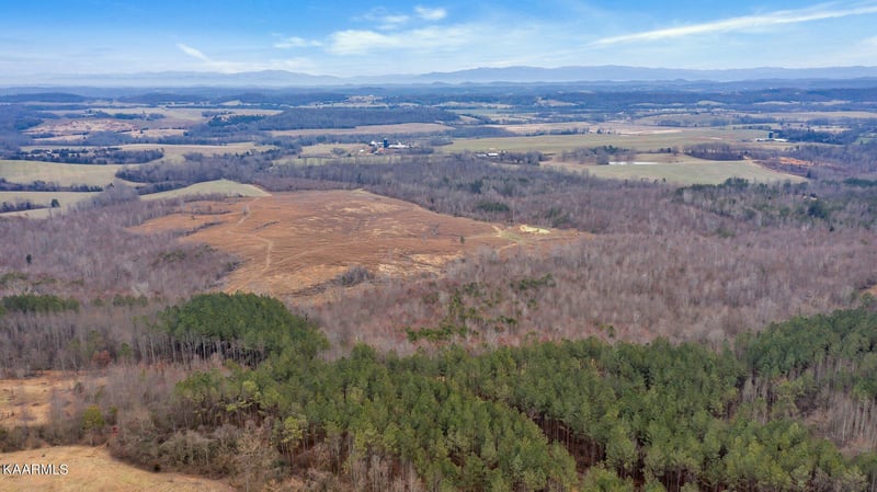 0 Flat Woods Rd, Philadelphia, TN 37846