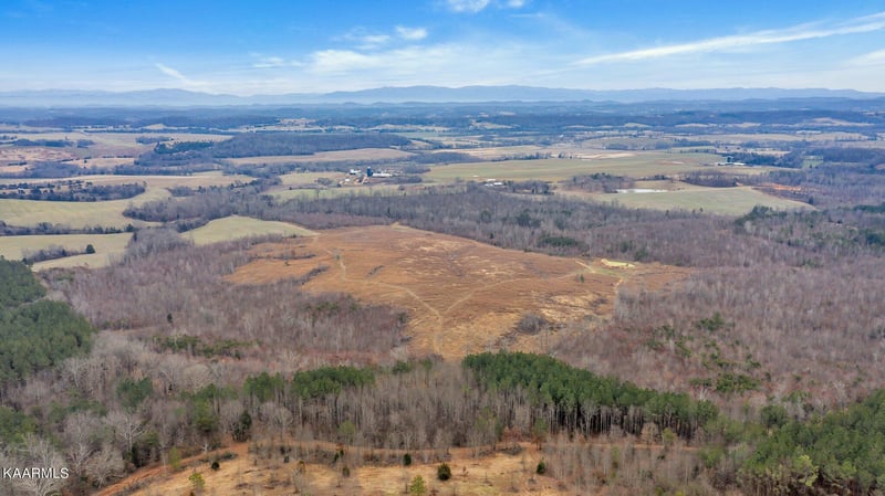 0 Flat Woods Rd, Philadelphia, TN 37846