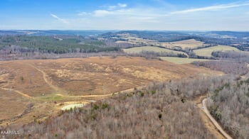 0 Flat Woods Rd, Philadelphia, TN 37846