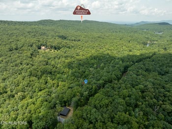 0 Flats Rd, Tallassee, TN 37878
