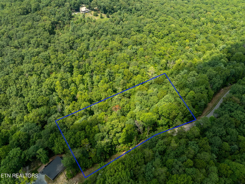 0 Flats Rd, Tallassee, TN 37878
