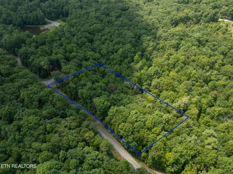 0 Flats Rd, Tallassee, TN 37878