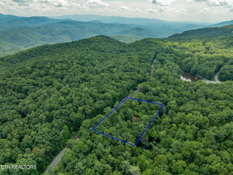 0 Flats Rd, Tallassee, TN 37878