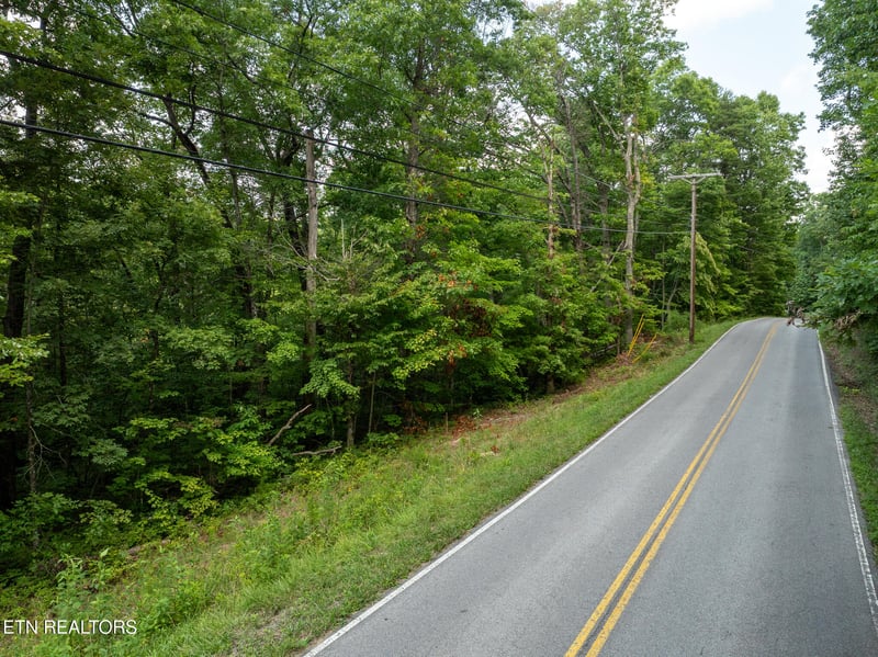 0 Flats Rd, Tallassee, TN 37878