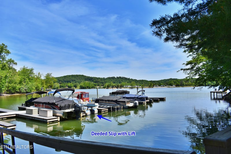0 Flint Ridge Rd, Rockwood, TN 37854