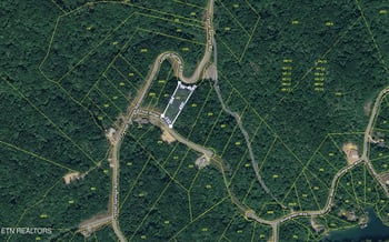 0 Flint Ridge Rd, Rockwood, TN 37854