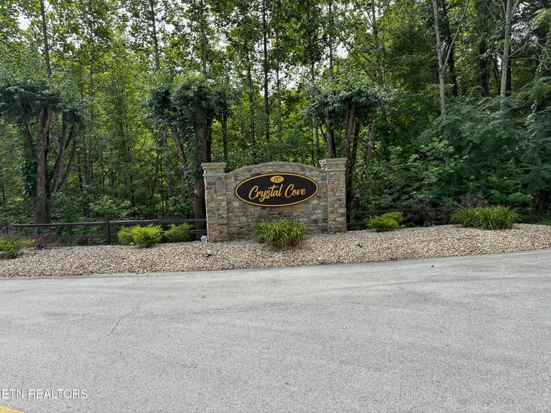 0 Flint Ridge Road Lot 417, Rockwood, TN 37854
