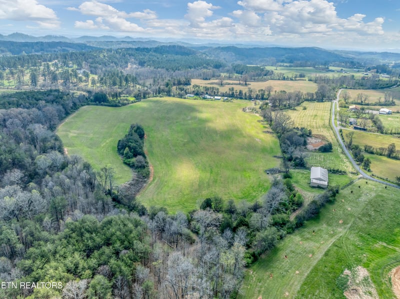 0 Floyd Walker Rd, Maryville, TN 37801