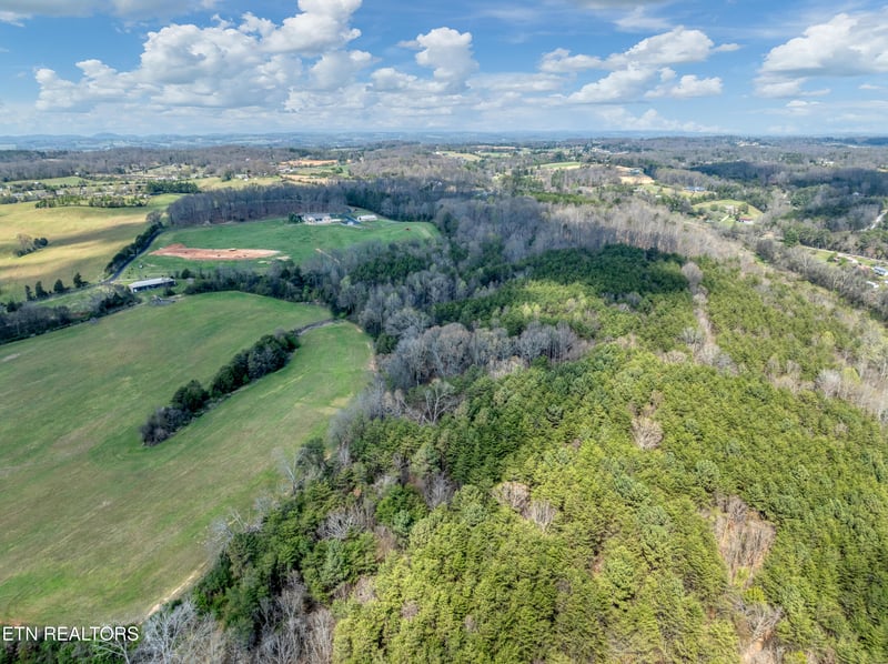 0 Floyd Walker Rd, Maryville, TN 37801