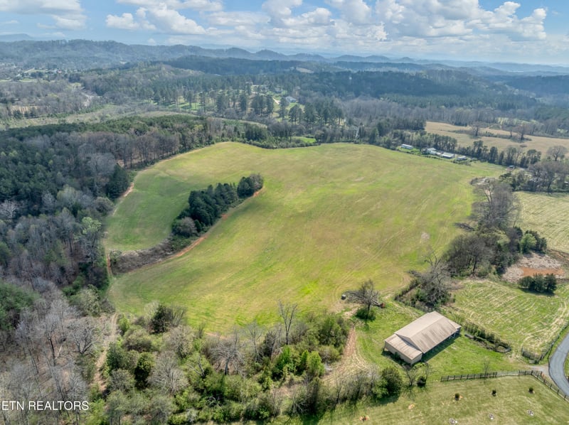 0 Floyd Walker Rd, Maryville, TN 37801