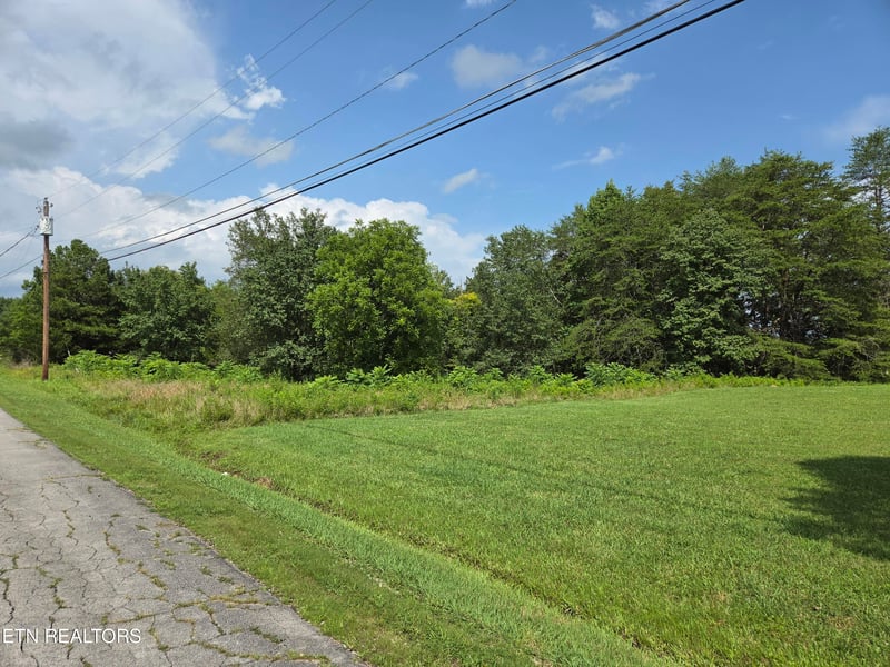 0 Forest Hills Ln, Kingston, TN 37763