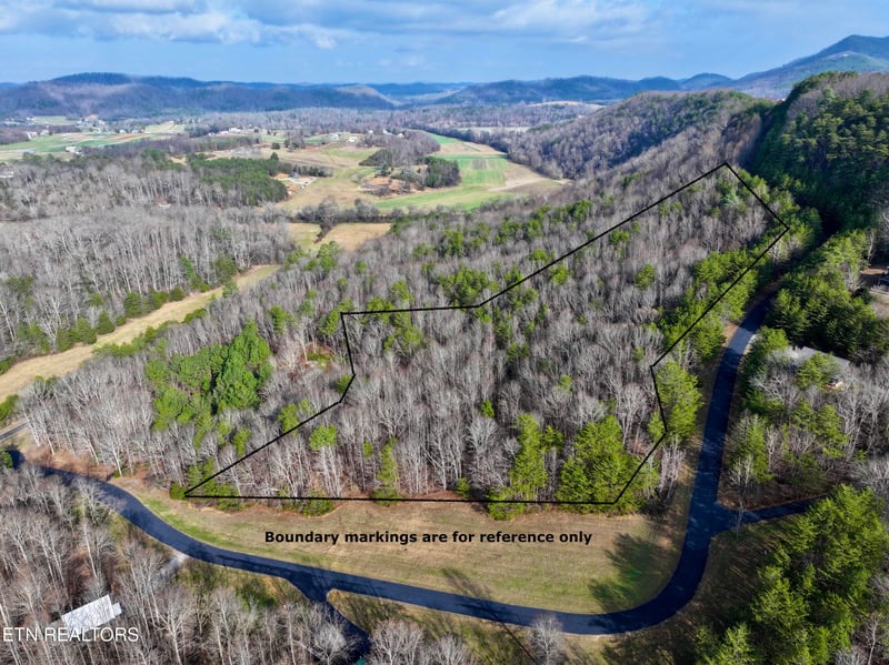0 Forest Vw, Tellico Plains, TN 37385