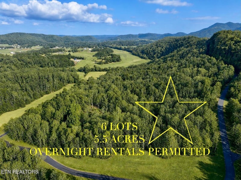0 Forest Vw, Tellico Plains, TN 37385