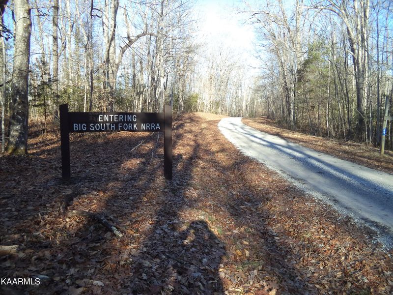 0 Foster Crossroad, Oneida, TN 37841