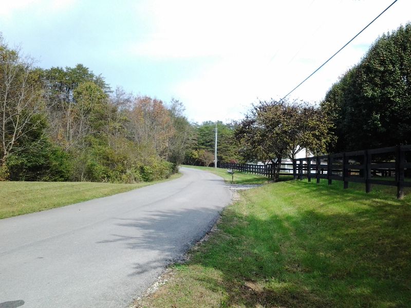 0 Fox Creek Rd, Friendsville, TN 37737