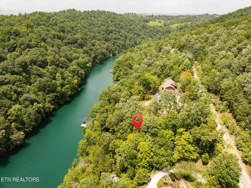 0 Fox Lake Ln, Lafollette, TN 37766