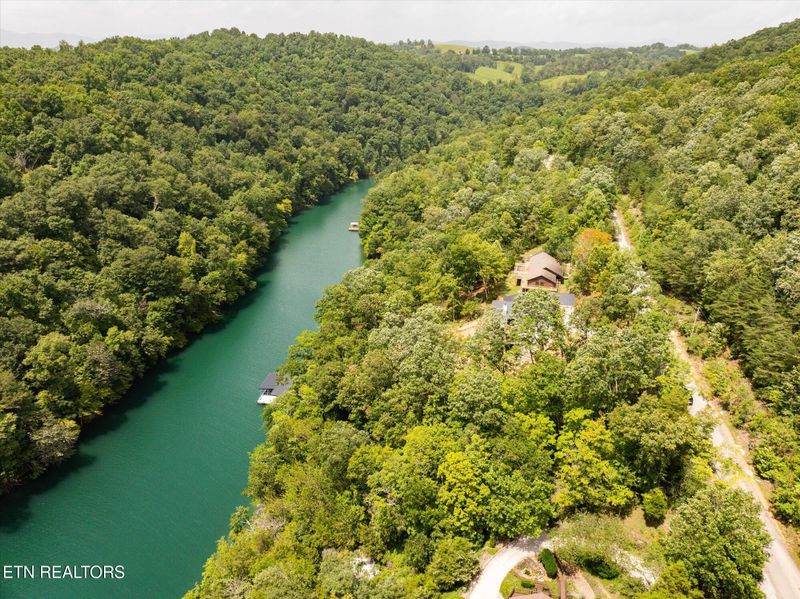 0 Fox Lake Ln, Lafollette, TN 37766