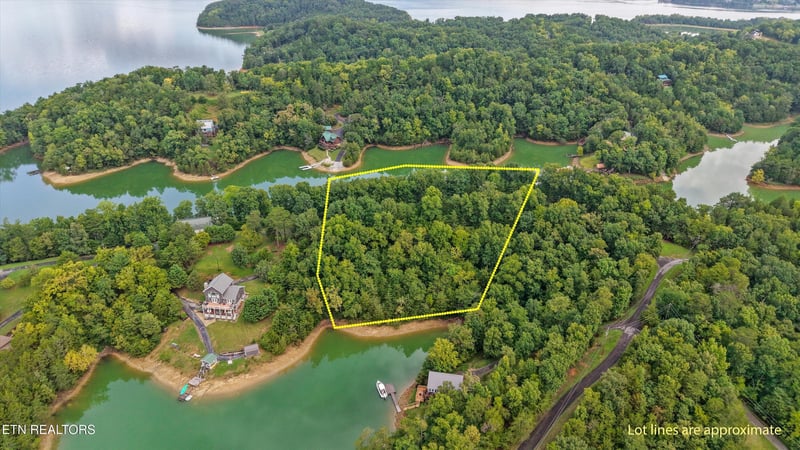 0 Foxfire Way, Sevierville, TN 37876