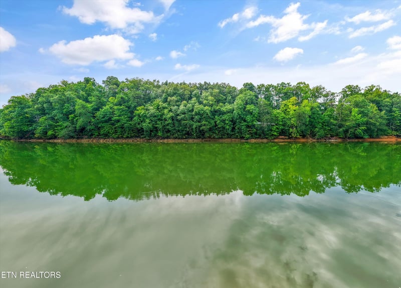 0 Foxfire Way, Sevierville, TN 37876