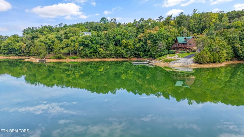 0 Foxfire Way, Sevierville, TN 37876