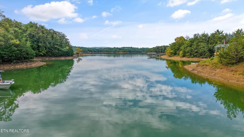 0 Foxfire Way, Sevierville, TN 37876