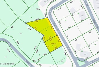 0 Foxwood Dr, Caryville, TN 37714