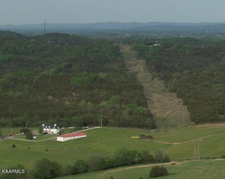 0 Fred Marshall Rd, Russellville, TN 37860