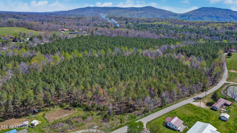 0 Fred Tollett Rd, Crossville, TN 38572