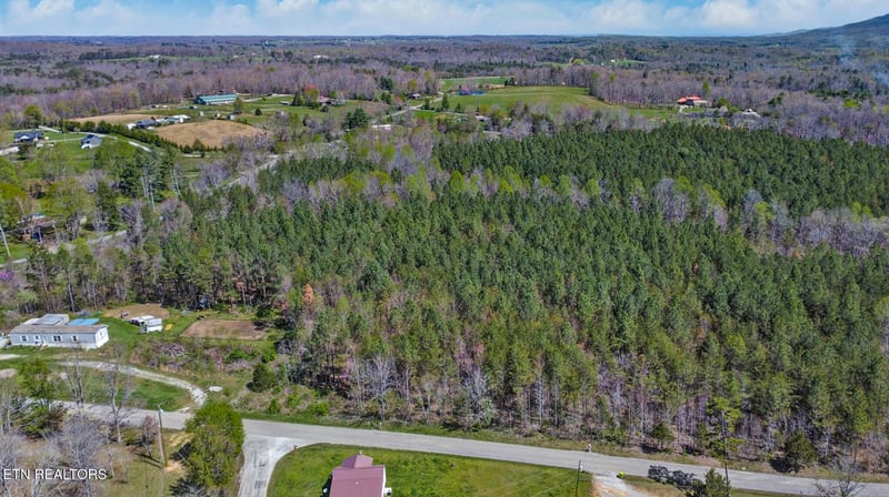0 Fred Tollett Rd, Crossville, TN 38572