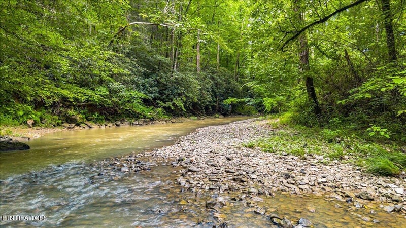 0 Frost Bottom Rd, Oliver Springs, TN 37840