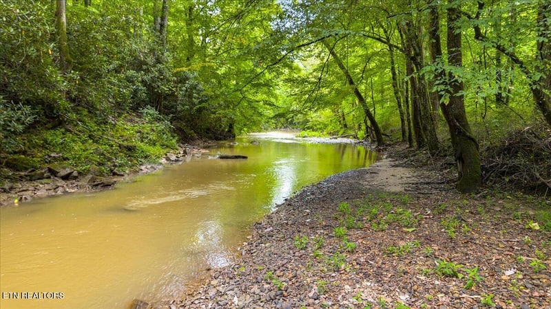 0 Frost Bottom Rd, Oliver Springs, TN 37840