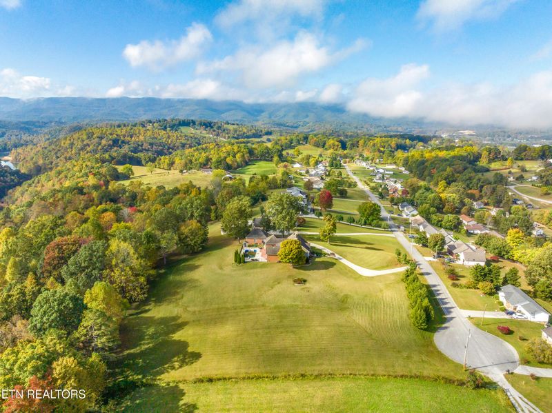 0 Gail Ln, Jacksboro, TN 37757