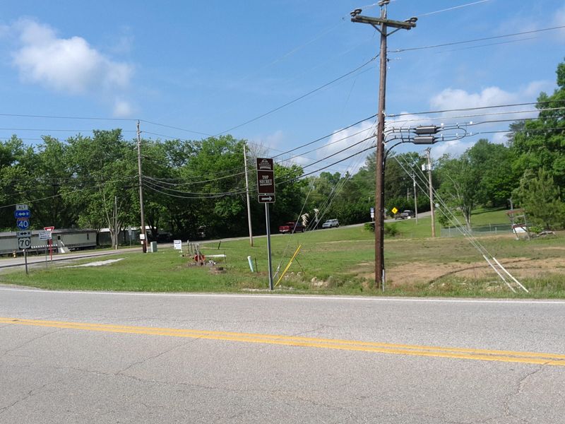 0 Gallaher Rd, Kingston, TN 37763